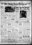 Newspaper: The Daily News-Telegram (Sulphur Springs, Tex.), Vol. 57, No. 116, Ed…