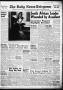 Newspaper: The Daily News-Telegram (Sulphur Springs, Tex.), Vol. 82, No. 85, Ed.…