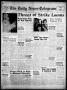 Newspaper: The Daily News-Telegram (Sulphur Springs, Tex.), Vol. 54, No. 78, Ed.…
