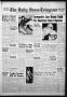 Newspaper: The Daily News-Telegram (Sulphur Springs, Tex.), Vol. 58, No. 73, Ed.…