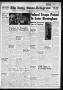 Newspaper: The Daily News-Telegram (Sulphur Springs, Tex.), Vol. 85, No. 112, Ed…