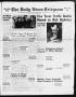 Newspaper: The Daily News-Telegram (Sulphur Springs, Tex.), Vol. 60, No. 32, Ed.…