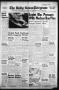 Newspaper: The Daily News-Telegram (Sulphur Springs, Tex.), Vol. 83, No. 250, Ed…