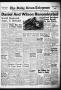 Newspaper: The Daily News-Telegram (Sulphur Springs, Tex.), Vol. 82, No. 109, Ed…