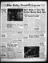 Newspaper: The Daily News-Telegram (Sulphur Springs, Tex.), Vol. 80, No. 251, Ed…