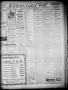 Newspaper: The Houston Daily Post (Houston, Tex.), Vol. XVth Year, No. 68, Ed. 1…