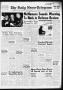 Newspaper: The Daily News-Telegram (Sulphur Springs, Tex.), Vol. 85, No. 24, Ed.…