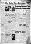 Primary view of The Daily News-Telegram (Sulphur Springs, Tex.), Vol. 85, No. 1, Ed. 1 Wednesday, January 2, 1963