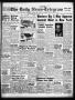 Newspaper: The Daily News-Telegram (Sulphur Springs, Tex.), Vol. 80, No. 170, Ed…