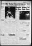 Newspaper: The Daily News-Telegram (Sulphur Springs, Tex.), Vol. 85, No. 110, Ed…
