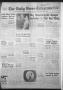 Newspaper: The Daily News-Telegram (Sulphur Springs, Tex.), Vol. 56, No. 297, Ed…
