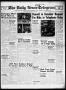 Thumbnail image of item number 1 in: 'The Daily News-Telegram (Sulphur Springs, Tex.), Vol. 55, No. 92, Ed. 1 Sunday, April 19, 1953'.