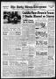 Newspaper: The Daily News-Telegram (Sulphur Springs, Tex.), Vol. 82, No. 34, Ed.…