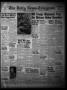 Newspaper: The Daily News-Telegram (Sulphur Springs, Tex.), Vol. 53, No. 127, Ed…