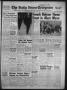 Thumbnail image of item number 1 in: 'The Daily News-Telegram (Sulphur Springs, Tex.), Vol. 83, No. 97, Ed. 1 Monday, April 24, 1961'.