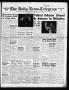 Newspaper: The Daily News-Telegram (Sulphur Springs, Tex.), Vol. 60, No. 47, Ed.…