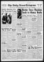 Primary view of The Daily News-Telegram (Sulphur Springs, Tex.), Vol. 81, No. 133, Ed. 1 Friday, June 5, 1959