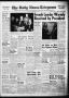 Newspaper: The Daily News-Telegram (Sulphur Springs, Tex.), Vol. 82, No. 96, Ed.…