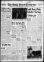 Newspaper: The Daily News-Telegram (Sulphur Springs, Tex.), Vol. 82, No. 62, Ed.…