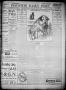 Primary view of The Houston Daily Post (Houston, Tex.), Vol. XVth Year, No. 84, Ed. 1, Tuesday, June 27, 1899