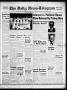 Newspaper: The Daily News-Telegram (Sulphur Springs, Tex.), Vol. 58, No. 173, Ed…