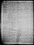 Thumbnail image of item number 4 in: 'The Houston Daily Post (Houston, Tex.), Vol. XVTH YEAR, No. 99, Ed. 1, Wednesday, July 12, 1899'.