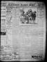 Primary view of The Houston Daily Post (Houston, Tex.), Vol. XVTH YEAR, No. 101, Ed. 1, Friday, July 14, 1899