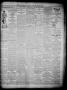 Thumbnail image of item number 3 in: 'The Houston Daily Post (Houston, Tex.), Vol. XVTH YEAR, No. 122, Ed. 1, Friday, August 4, 1899'.
