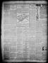 Thumbnail image of item number 2 in: 'The Houston Daily Post (Houston, Tex.), Vol. XVTH YEAR, No. 124, Ed. 1, Sunday, August 6, 1899'.