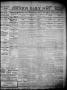Thumbnail image of item number 1 in: 'The Houston Daily Post (Houston, Tex.), Vol. XVTH YEAR, No. 218, Ed. 1, Wednesday, November 8, 1899'.