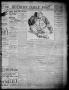 Primary view of The Houston Daily Post (Houston, Tex.), Vol. XVth Year, No. 276, Ed. 1, Friday, January 5, 1900