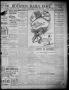 Primary view of The Houston Daily Post (Houston, Tex.), Vol. XVth Year, No. 277, Ed. 1, Saturday, January 6, 1900