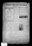 Newspaper: Rains County Leader (Emory, Tex.), Vol. 24, No. 45, Ed. 1 Friday, Oct…