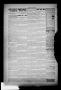 Thumbnail image of item number 2 in: 'Rains County Leader (Emory, Tex.), Vol. 30, No. 44, Ed. 1 Friday, November 2, 1917'.