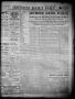 Primary view of The Houston Daily Post (Houston, Tex.), Vol. XVth Year, No. 306, Ed. 1, Sunday, February 4, 1900