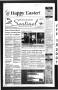 Newspaper: Seminole Sentinel (Seminole, Tex.), Vol. 94, No. 52, Ed. 1 Sunday, Ap…