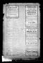 Thumbnail image of item number 3 in: 'Rains County Leader. (Emory, Tex.), Vol. 22, No. 44, Ed. 1 Friday, November 5, 1909'.