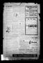 Thumbnail image of item number 4 in: 'Rains County Leader. (Emory, Tex.), Vol. 22, No. 44, Ed. 1 Friday, November 5, 1909'.