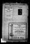 Thumbnail image of item number 1 in: 'Rains County Leader (Emory, Tex.), Vol. 24, No. 44, Ed. 1 Friday, October 4, 1912'.