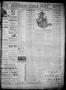 Primary view of The Houston Daily Post (Houston, Tex.), Vol. XVIth Year, No. 53, Ed. 1, Sunday, May 27, 1900