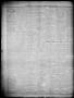 Thumbnail image of item number 4 in: 'The Houston Daily Post (Houston, Tex.), Vol. XVIth Year, No. 132, Ed. 1, Tuesday, August 14, 1900'.