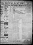 Primary view of The Houston Daily Post (Houston, Tex.), Vol. XVIth YEAR, No. 284, Ed. 1, Sunday, January 13, 1901
