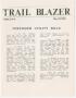 Journal/Magazine/Newsletter: Trail Blazer, Volume 2, Number 4, May 28, 1980