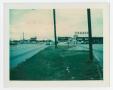 Photograph: [View of University Drive facing west]