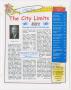 Primary view of The City Limits, Volume 1, January 2000