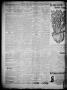 Thumbnail image of item number 2 in: 'The Houston Daily Post (Houston, Tex.), Vol. XVIth YEAR, No. 308, Ed. 1, Wednesday, February 6, 1901'.