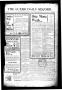Newspaper: The Cuero Daily Record. (Cuero, Tex.), Vol. 12, No. 10, Ed. 1 Tuesday…