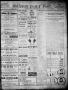 Primary view of The Houston Daily Post (Houston, Tex.), Vol. XVIIth YEAR, No. 31, Ed. 1, Sunday, May 5, 1901