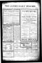 Newspaper: The Cuero Daily Record. (Cuero, Tex.), Vol. 12, No. 23, Ed. 1 Sunday,…