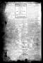 Thumbnail image of item number 3 in: 'The Cuero Daily Record. (Cuero, Tex.), Vol. 9, No. 46, Ed. 1 Wednesday, September 7, 1898'.